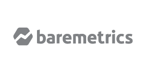 “Baremetrics”